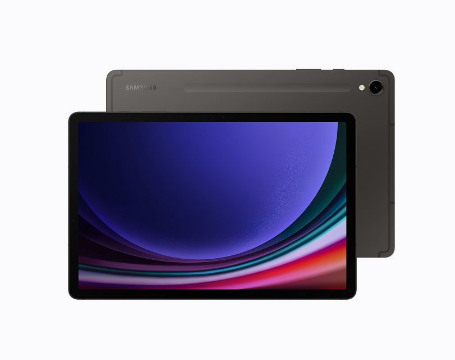  X710 - Tab S9 8/128GB WiFi - Grey E000000148 Samsung 