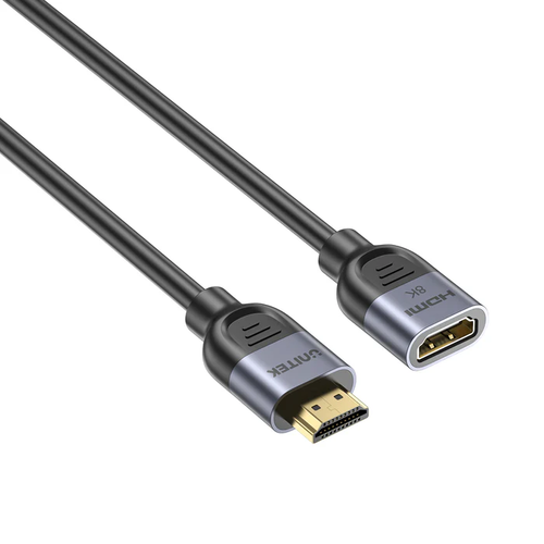 כבל מאריך Unitek C11091A HDMI 8K -  HDMI 