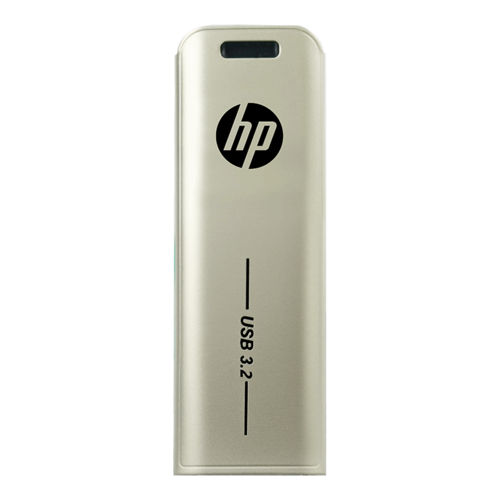 דיסק און קי HP USB 3.2 X796W HPFD796L-32  32GB
