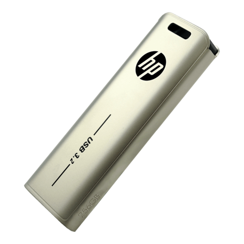 דיסק און קי HP USB 3.2 X796W HPFD796L-32  32GB