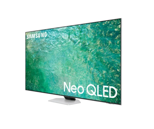טלוויזיה סמסונג Samsung SmartTV NEO QLED 65
