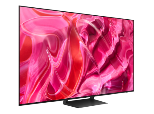 טלוויזיה סמסונג Samsung SmartTV OLED 55