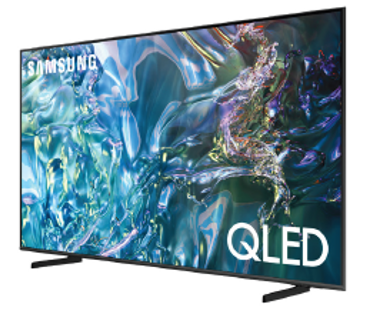 טלוויזיה סמסונג Samsung QE75Q60D 
