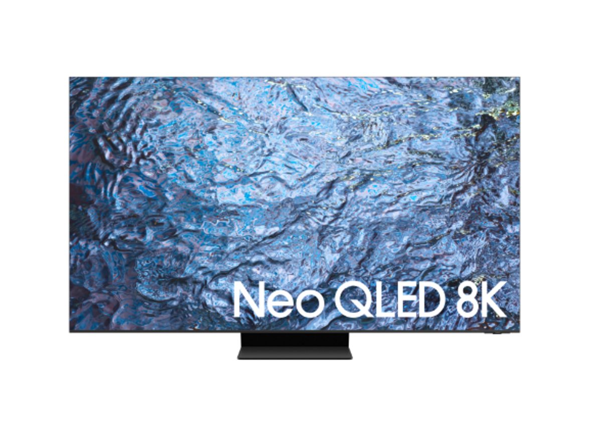 טלוויזיה סמסונג Samsung SmartTV NEO QLED 75" QE75QN900C 