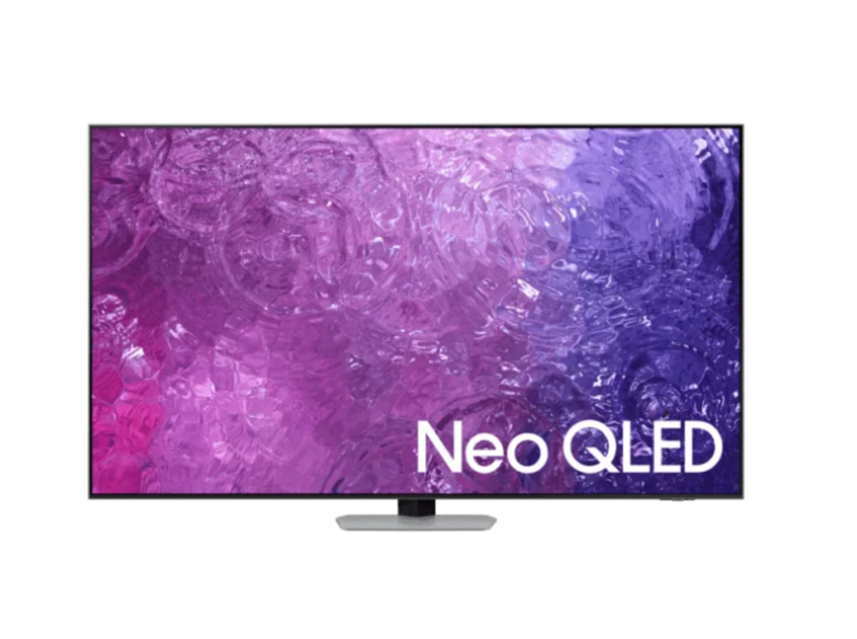 טלוויזיה סמסונג Samsung SmartTV NEO QLED 65" QE85QN90C 
