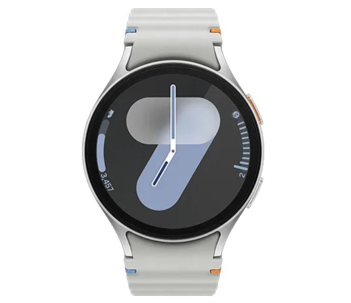 שעון חכם סמסונג  Samsung Galaxy Watch7 L310 44mm Bluetooth SILVER C000001036 