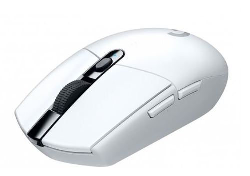 עכבר גיימינג Logitech G304 Lightspeed Wireless Gaming Mouse