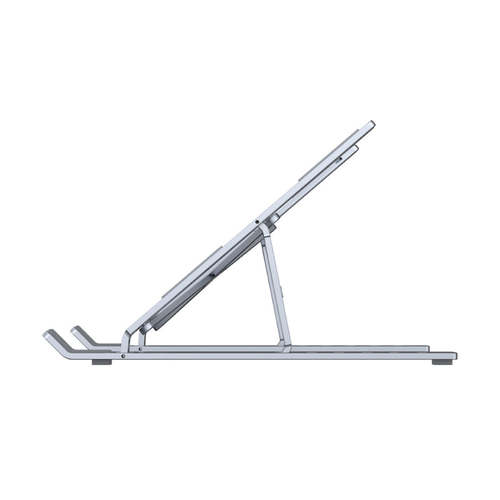 מעמד שולחני מתקפל למחשב נייד Unitek OT155SL