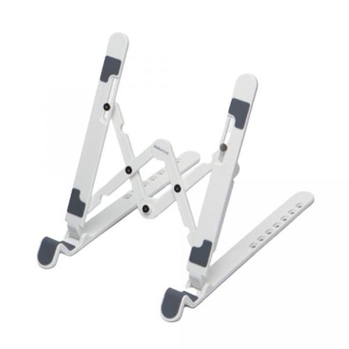 מעמד שולחני מתקפל למחשבים ניידים BOROFONE BH70 Eagle