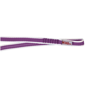רצועה(סט של 3 יח) Open Sling 16 mm PA 60 cm - ROCK EMPIRE