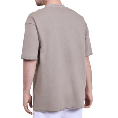 חולצה BALR מידות XS-XXL לגברים בגוון טאופ