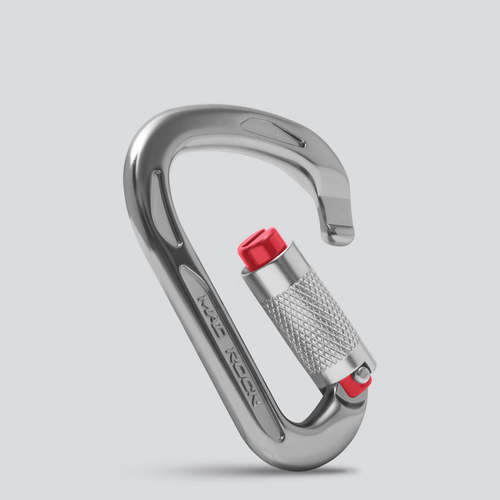 טבעת נעילה אוטומטית Ultra-Tech HMS Auto-Lock - MAD ROCK