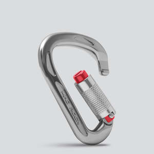 טבעת נעילה אוטומטית Ultra-Tech HMS Auto-Lock - MAD ROCK