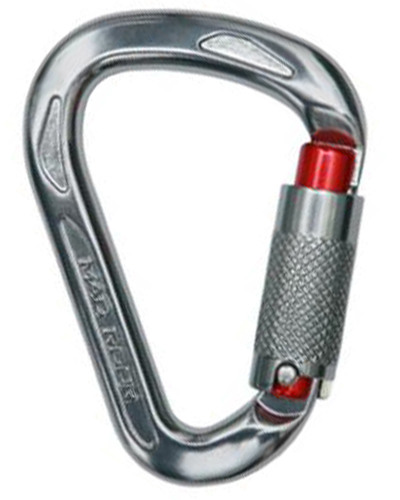 טבעת נעילה אוטומטית Ultra-Tech HMS Auto-Lock - MAD ROCK