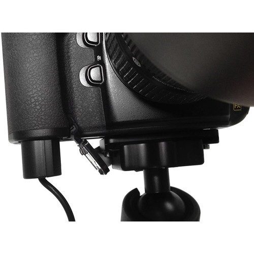 מתאם סוללה Tether Tools Relay Coupler FujiFilm NP-W126