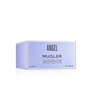 טרי מוגלר אנגל חמאת גוף 200 מ"ל – Mugler Angel Body Cream 200ML