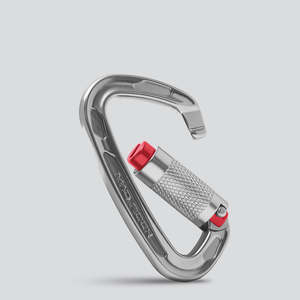 טבעת נעילה אוטומטית Ultra Tech Twist Lock - MAD ROCK