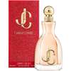 איי וונט צו גימי צו א.ד.פ 100 מ"ל - I Want Choo Jimmy Choo EDP 100ML  