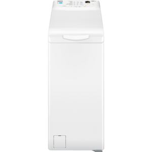 מכונת כביסה Zanussi ZWQ61126CE ‏6 ‏ק"ג זנוסי