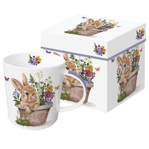ספל ארנבת בקופסת מתנה Colette mug