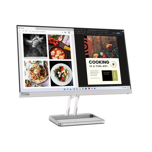 מסך מחשב Lenovo IP monitor L22e-40 - 67AFKACBIS 