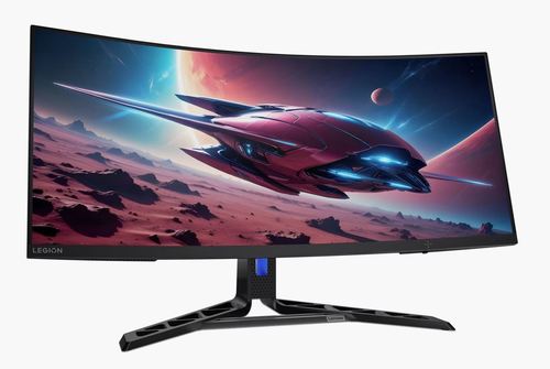  Lenovo Legion R34w-30 34