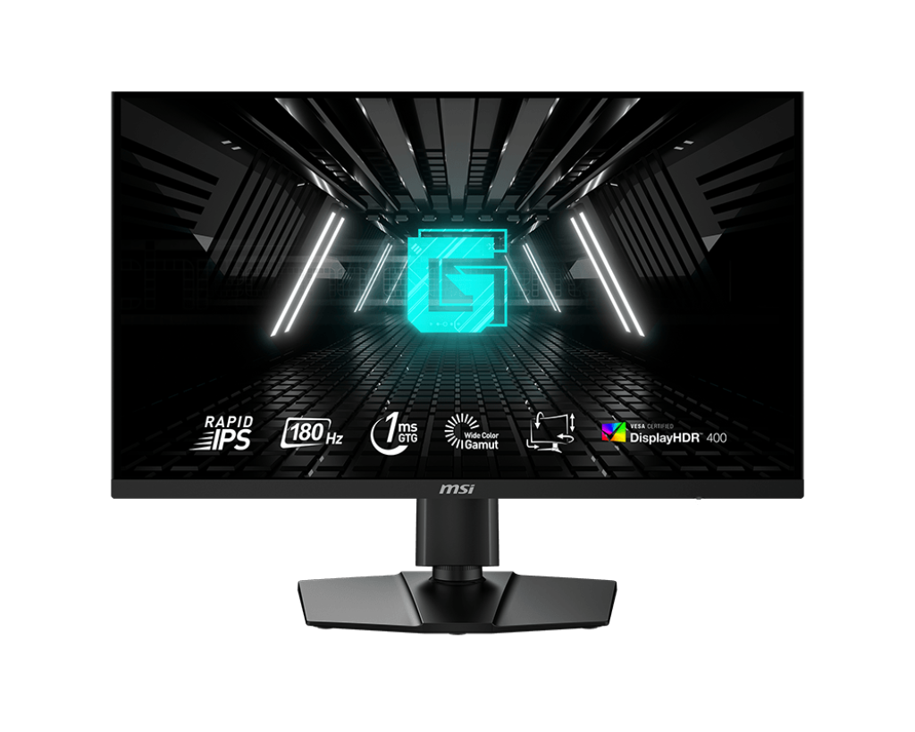  מסך מחשב גיימינג MSI G274QPF E2 2K 