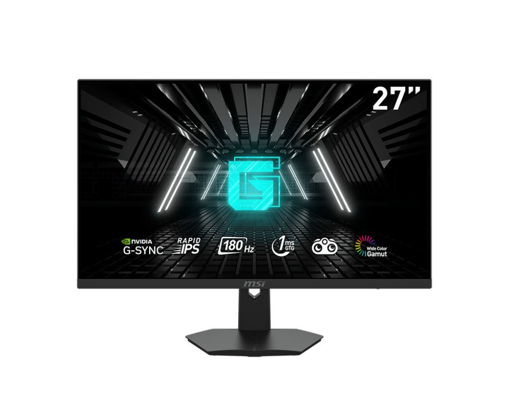  מסך גיימינג "27 MSI G274F G-sync 