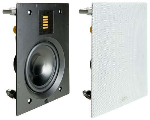 MartinLogan ElectroMotion IW