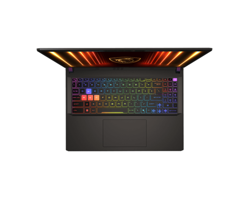  מחשב נייד MSI Vector 16 HX AI A2XWIG 16