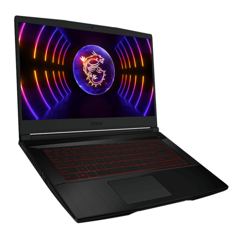  מחשב נייד MSI Thin 15 B13VE 15.6" 144Hz 