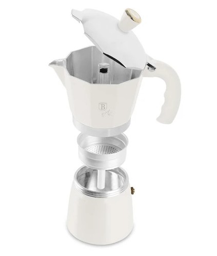 מקינטה קפה Berlinger Haus BH8571
