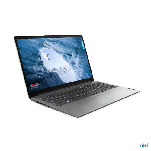 מחשב נייד Lenovo IP 1 15 - 82LX00BUIV 