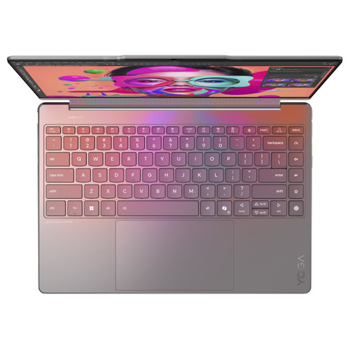 מחשב נייד Lenovo Yoga 9 2-in-1 - 83LC003EIV 