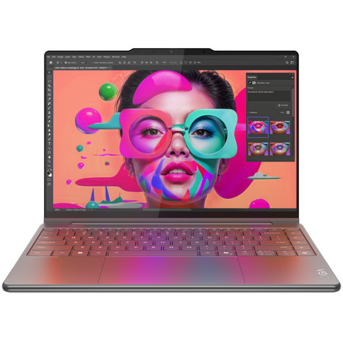 מחשב נייד Lenovo Yoga 9 2-in-1 - 83LC003EIV 