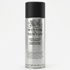 ספריי לכה ורניש מט רב תכליתי 400 מל- Winsor & Newton