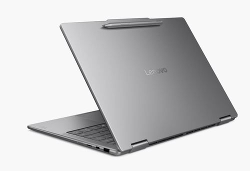 מחשב נייד Lenovo Yoga 7 2-in-1 14ILL10 - 83JQ004QIV 