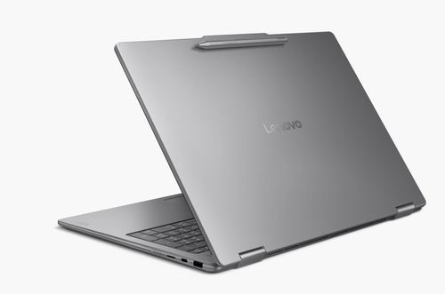 מחשב נייד Lenovo Yoga 7 2-in-1 16ILL10 - 83JT0010IV 