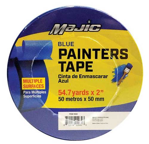 02930 Blue Painters Tape | 2