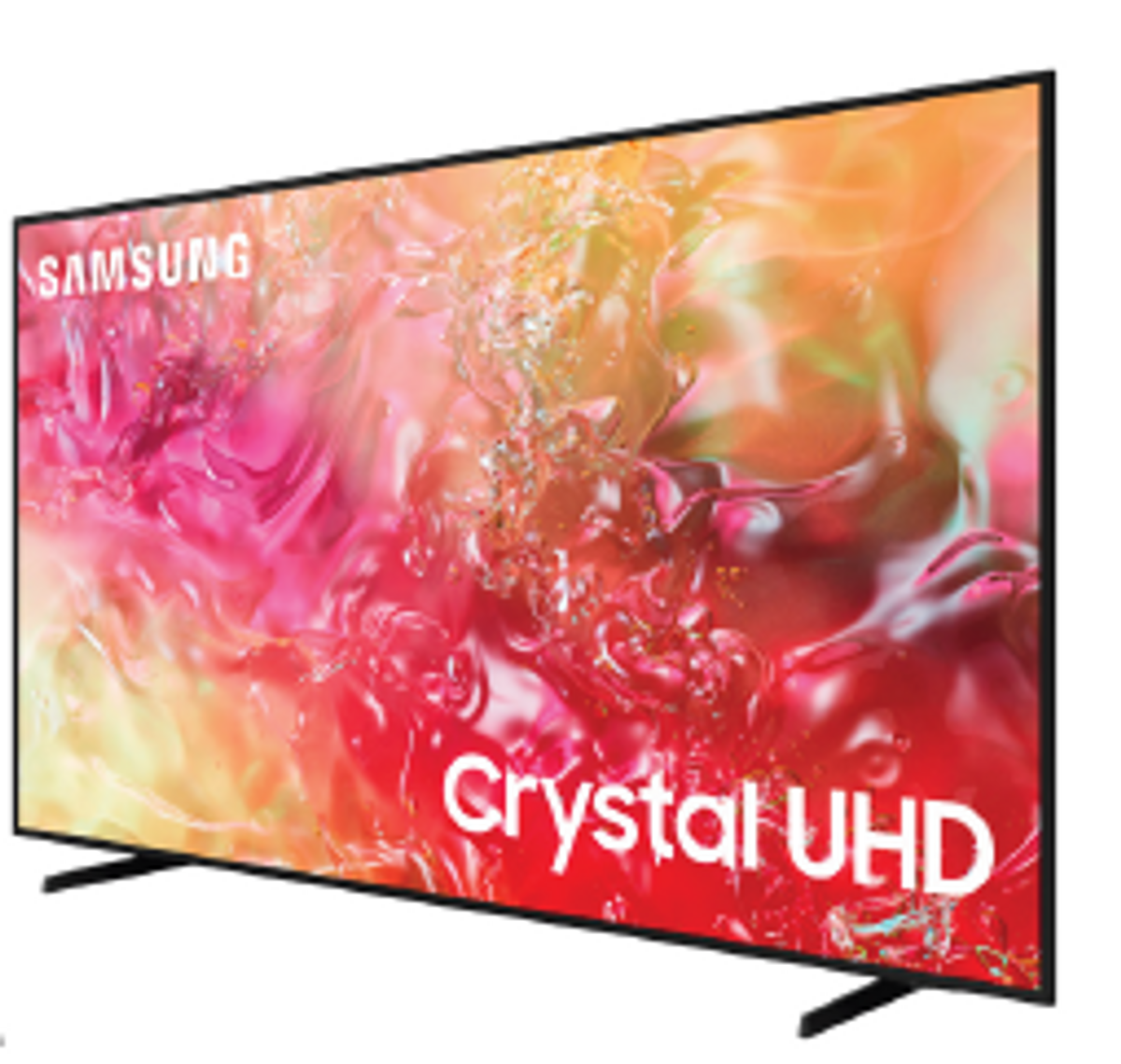 טלוויזיה סמסונג Samsung UE75DU7100 