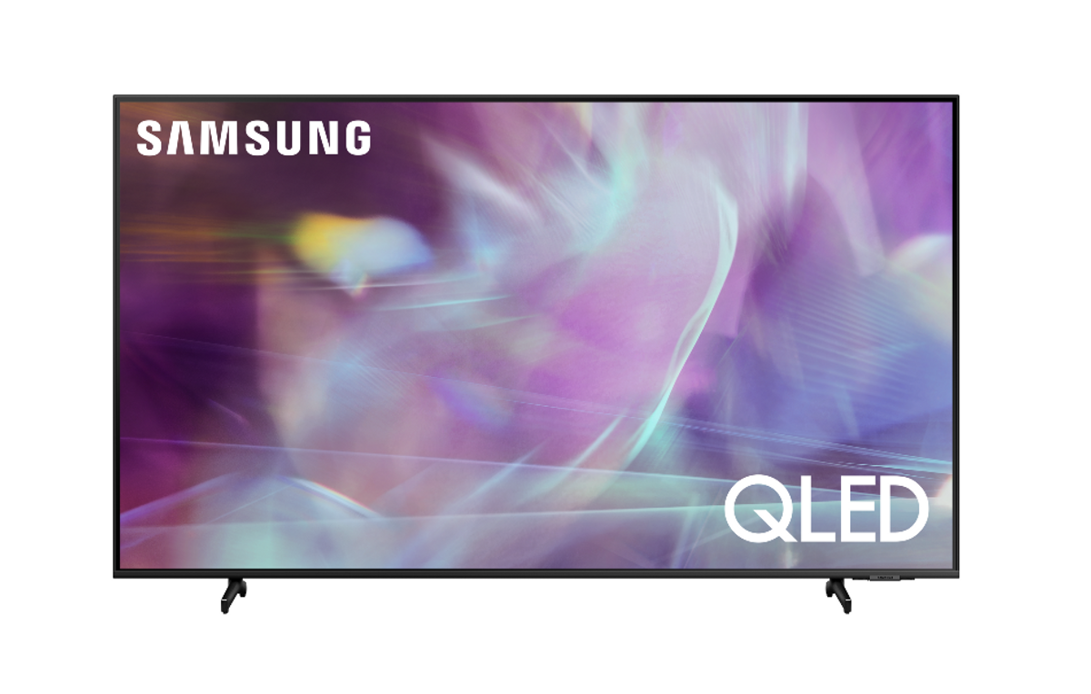 טלוויזיה סמסונג Samsung QE55S95B 