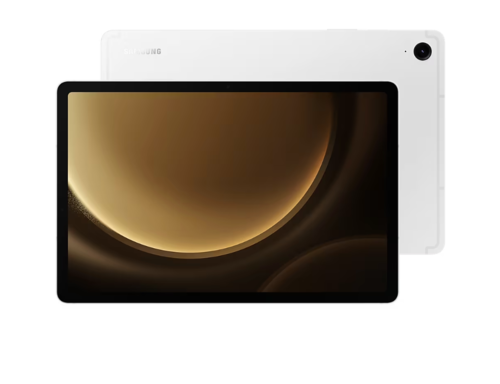 טאבלט סמסונג Samsung Galaxy Tab S9 FE (X510) Silver Wi-Fi E000000225 