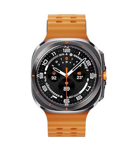שעון חכם סמסונג  Samsung Watch 7 Ultra L705 GRAY C000001028 