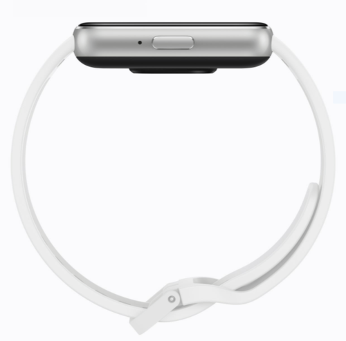 שעון חכם סמסונג  Samsung Galaxy Fit 3 Silver C000000758 