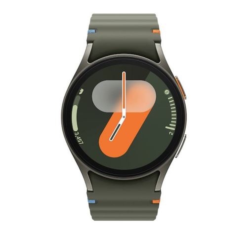שעון חכם סמסונג  Samsung Watch7 buletooth (40mm) GREEN C000001031 