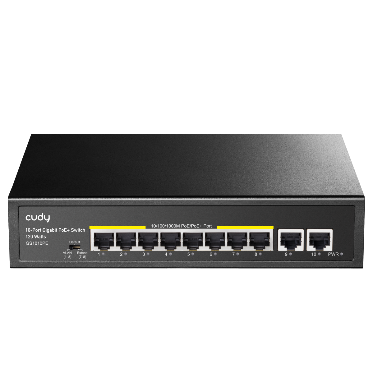  CUDY GS1010PE-IL 
