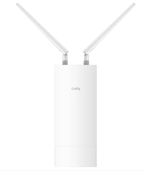  AP1300 Outdoor-IL CUDY AC1200 WiFi Gigabit Outdoor Access Point 