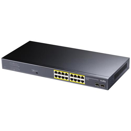  CUDY GS1020PS2-IL 