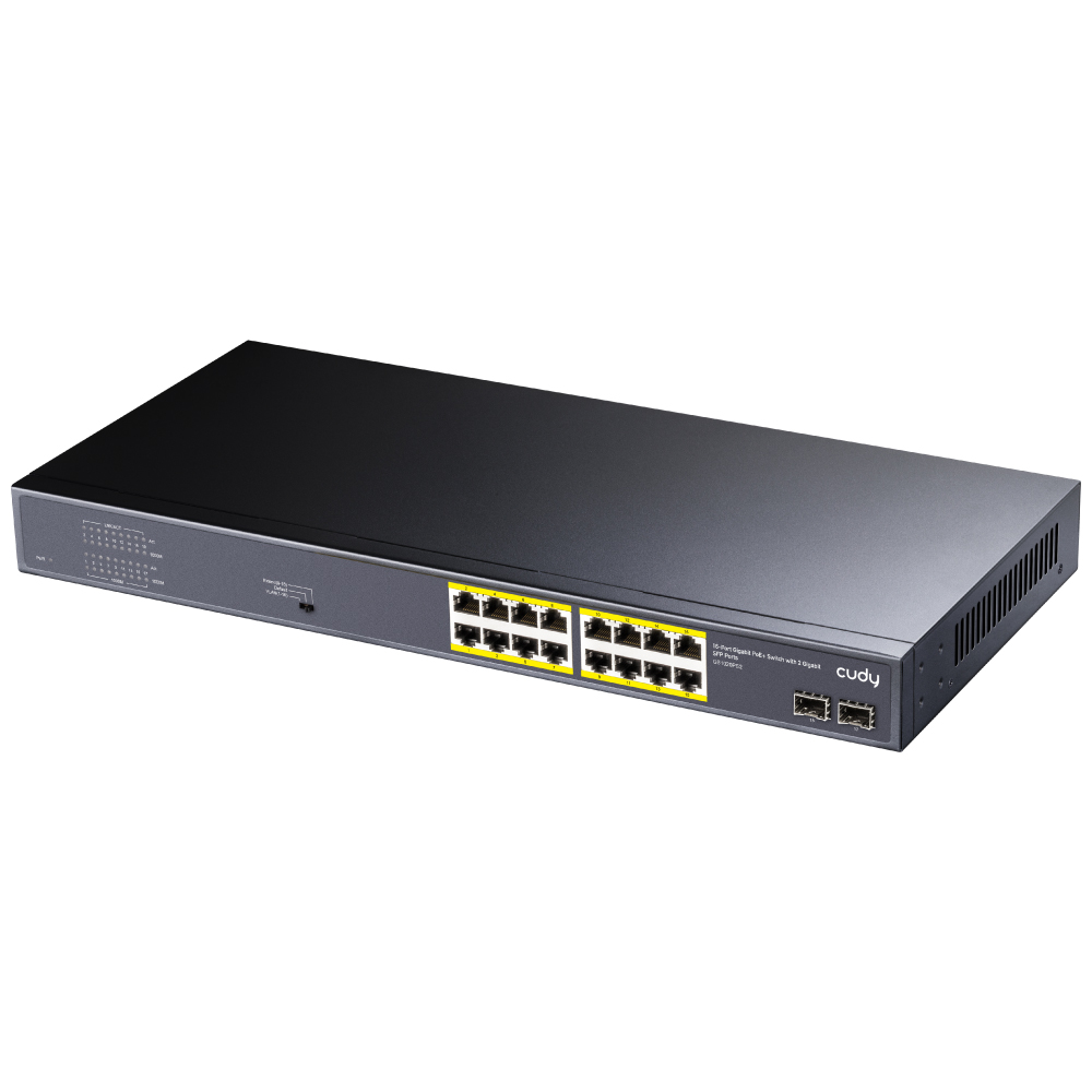  CUDY GS1020PS2-IL 