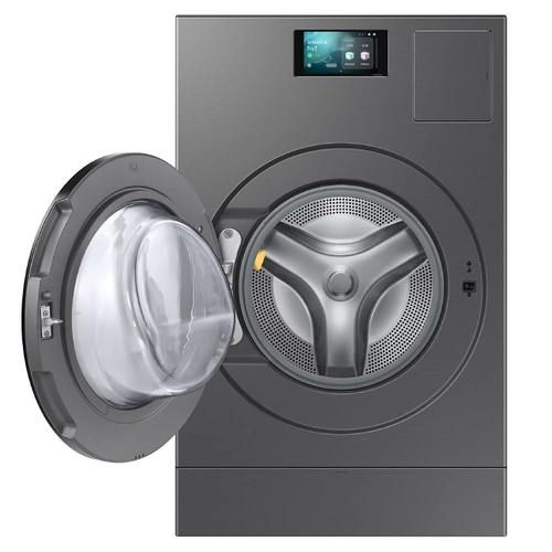 מכונת כביסה Samsung WD18DB8995BZ ‏18 ‏ק
